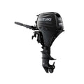 Suzuki 15hp 4-Stroke Outboard Engine