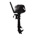 Mercury 4-Stroke 6hp Short Shaft Outboard Engine F6 MH