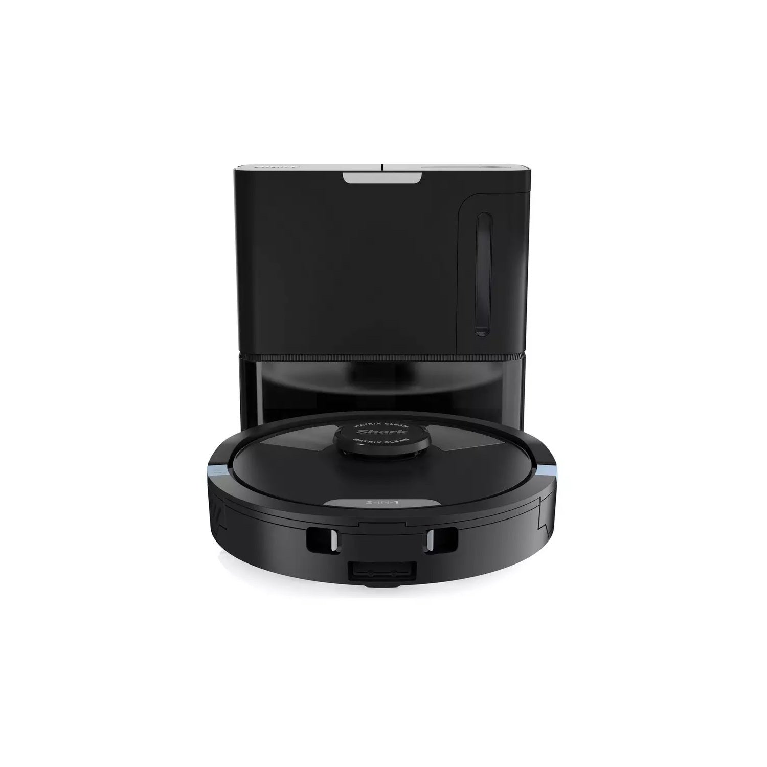 Shark Matrix Plus 2-in-1 Self-Empty Robot Vacuum and Mop