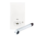 Baxi 430 Combi 2.1 Boiler