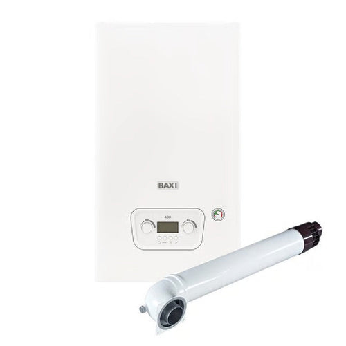 Baxi 430 Combi 2.1 Boiler