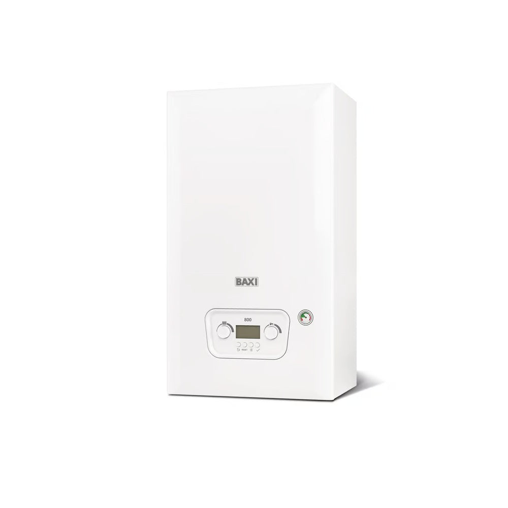 Baxi 800 824 System 2 Boiler 24kw 7814314
