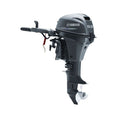 Yamaha F9.9JMHS 9.9HP Standard Shaft Outboard