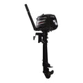 Mercury 4-Stroke 5hp Extra Long Shaft Outboard Engine F5 MXLH