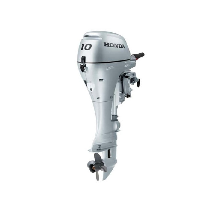 Honda 10hp 4-Stroke Outboard Engine