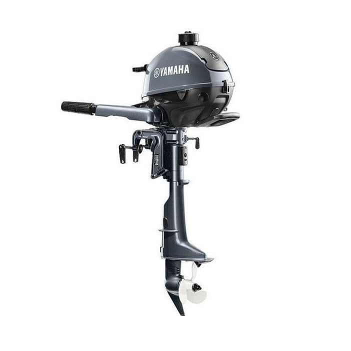 Yamaha F2.5BMHS 2.5HP Standard Shaft Outboard