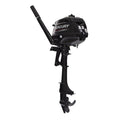 Mercury 4-Stroke 3.5hp Long Shaft Outboard Engine F3.5 MLH