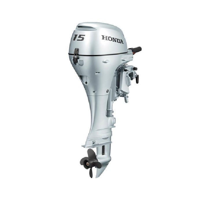 Honda 15hp 4-Stroke Outboard Engine