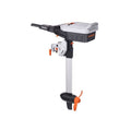 Torqeedo Travel S 1100W Electric Outboard – Range Package