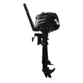 Mercury 4-Stroke 4hp Long Shaft Outboard Engine F4 MLH