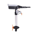Torqeedo Travel XS S 700W Electric Outboard – Travel Package