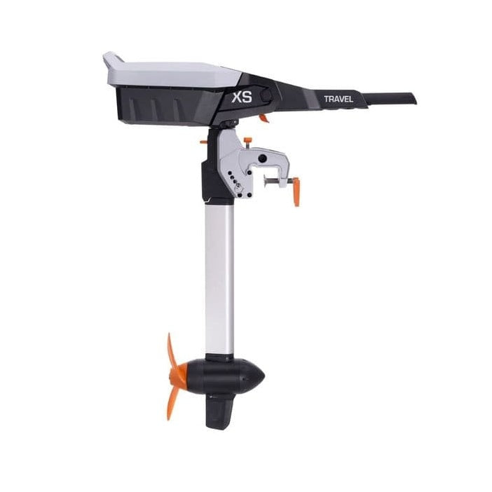 Torqeedo Travel XS S 700W Electric Outboard – Travel Package