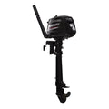Mercury 4-Stroke 5hp Long Shaft Outboard Engine F5 MLH