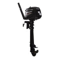 Mercury 4-Stroke 5hp Short Shaft Outboard Engine F5 MH