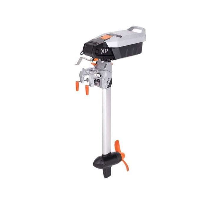 Torqeedo Travel XP RS 1600W Electric Outboard – Power Package