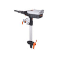 Torqeedo Travel S 1100W Electric Outboard – Essential Package