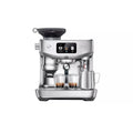 Sage Oracle Jet Bean to Cup Coffee Machine Stainless Steel