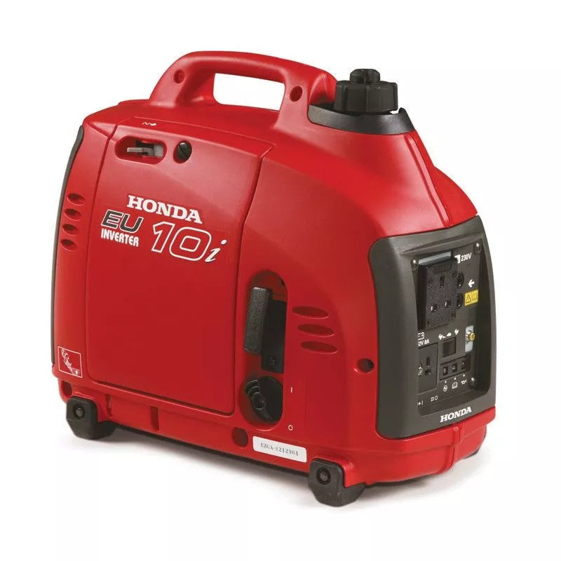 Honda EU10i 1000W Portable Generator 230V