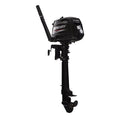 Mercury 4-Stroke 5hp Sailmate Long Shaft Outboard Engine F5 MLHA