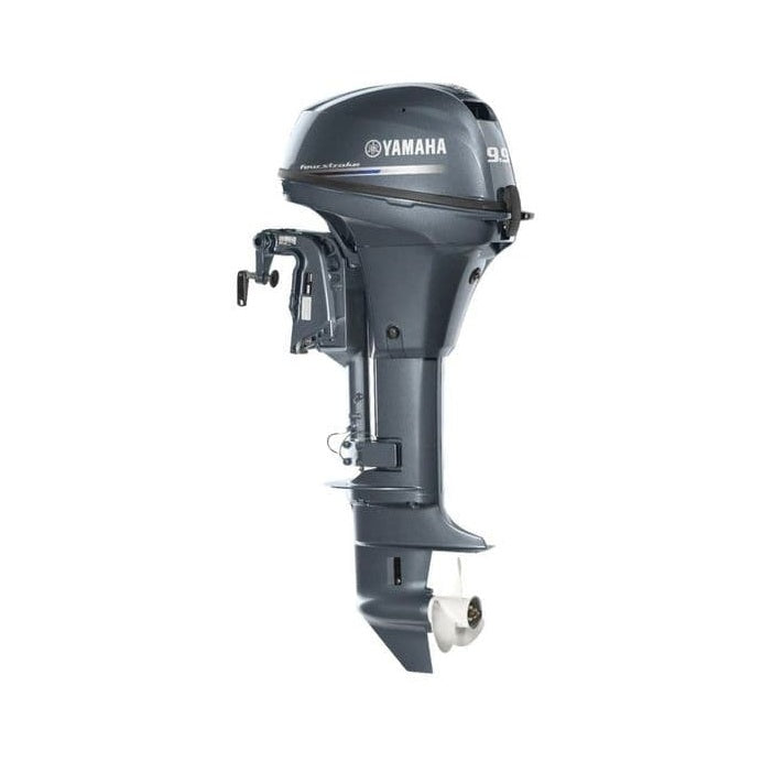 Yamaha F9.9JEL 9.9HP Long Shaft Outboard