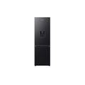 Samsung RB34C632EBN/EU Fridge Freezer Black