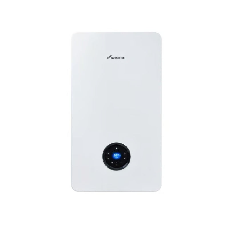 Worcester Bosch Greenstar 8000+ Natural Gas Combi Boiler 36kW – 7736702579