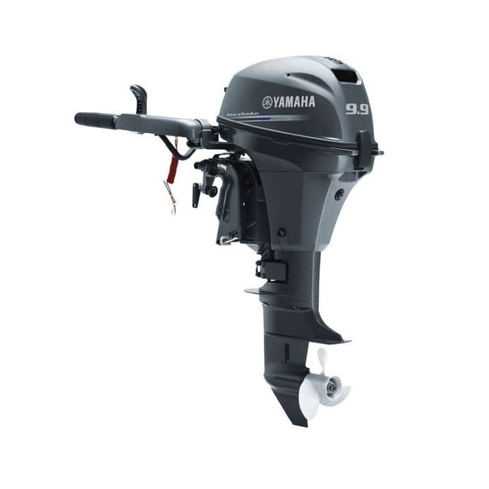 Yamaha F9.9JMHL 9.9HP Long Shaft Outboard