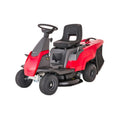 Mountfield MTF66 MQ Compact Rear-Collect & Side-Discharge Ride-On Mower with Manual Drive