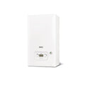 Baxi 830 Combi 2 Boiler with MagnaClean Micro 2 Filter – 30kW