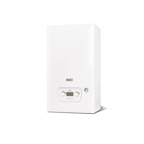 Baxi 830 Combi 2 Boiler with MagnaClean Micro 2 Filter – 30kW