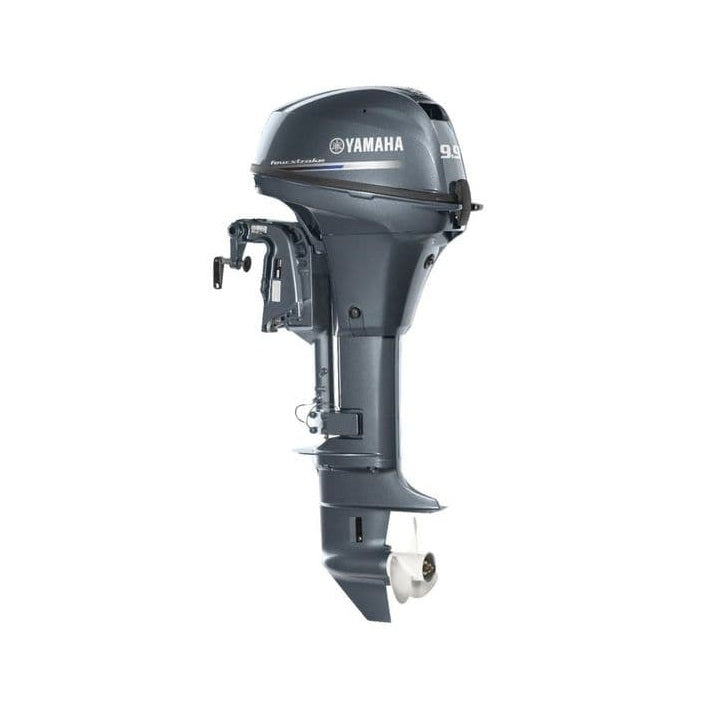 Yamaha F9.9JES 9.9HP Standard Shaft Outboard