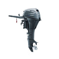 Yamaha F15CES 15HP Standard Shaft Outboard
