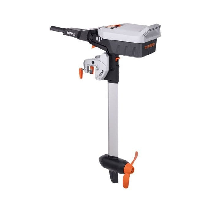 Torqeedo Travel XP S 1600W Electric Outboard – Power Package