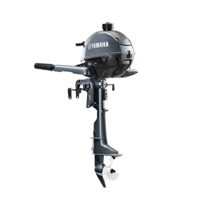 Yamaha F2.5BMHL 2.5HP Long Shaft Outboard