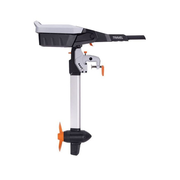 Torqeedo Travel L 1100W Electric Outboard – Essential Package