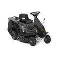 Alpina AT2 66 QA – Rider Riding-on Mower – 224 cc Engine – Grass Collector