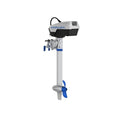 ePropulsion Spirit 1.0 Evo Remote Long Shaft – 1kW Electric Outboard Motor