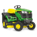 John Deere X117R 36″ Ride on lawnmower- Ideal For Large Gardens