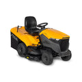 Stiga Estate 7122 W Rear-Collect V-Twin Garden Tractor with Hydrostatic Drive