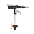 Torqeedo Travel XS S 700W Electric Outboard – Smart