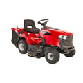 Mountfield 1538H Rear-Collect Lawn Tractor with Hydrostatic Drive
