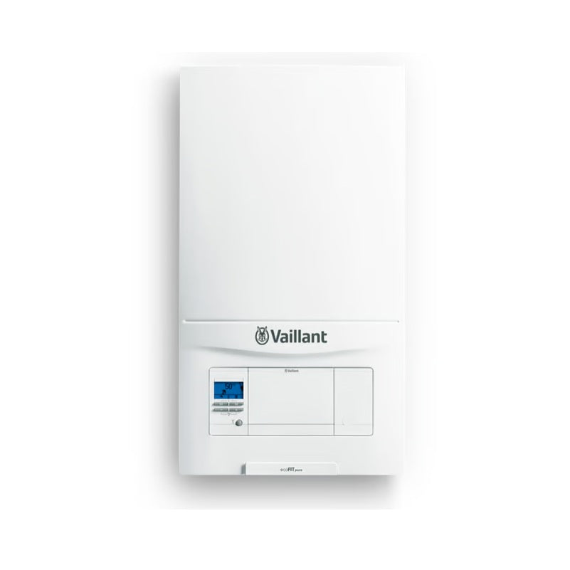 Vaillant ecoFIT Pure ERP 825 Combi Boiler Only 25KW 0010020389