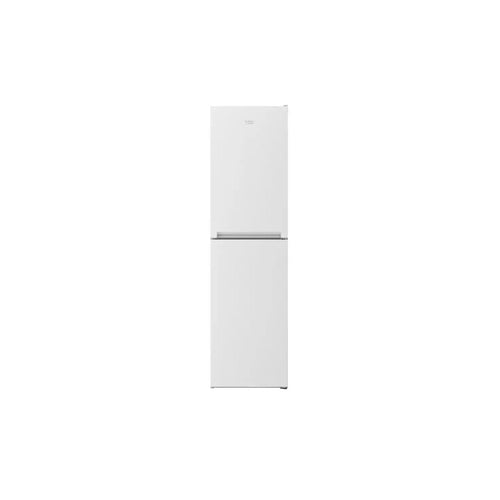 Beko CFG4501W Fridge Freezer White