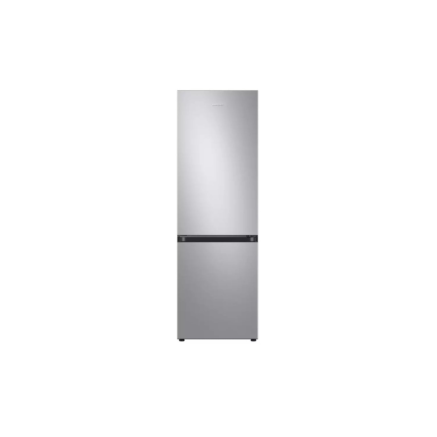 Samsung RB34C600ESA/EU Fridge Freezer Stainless Steel