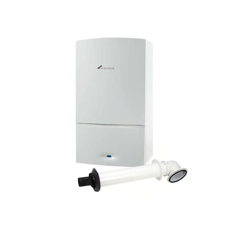Worcester Bosch Greenstar CDi Compact 28CDi 28 kW LPG Combi Boiler 7733600054
