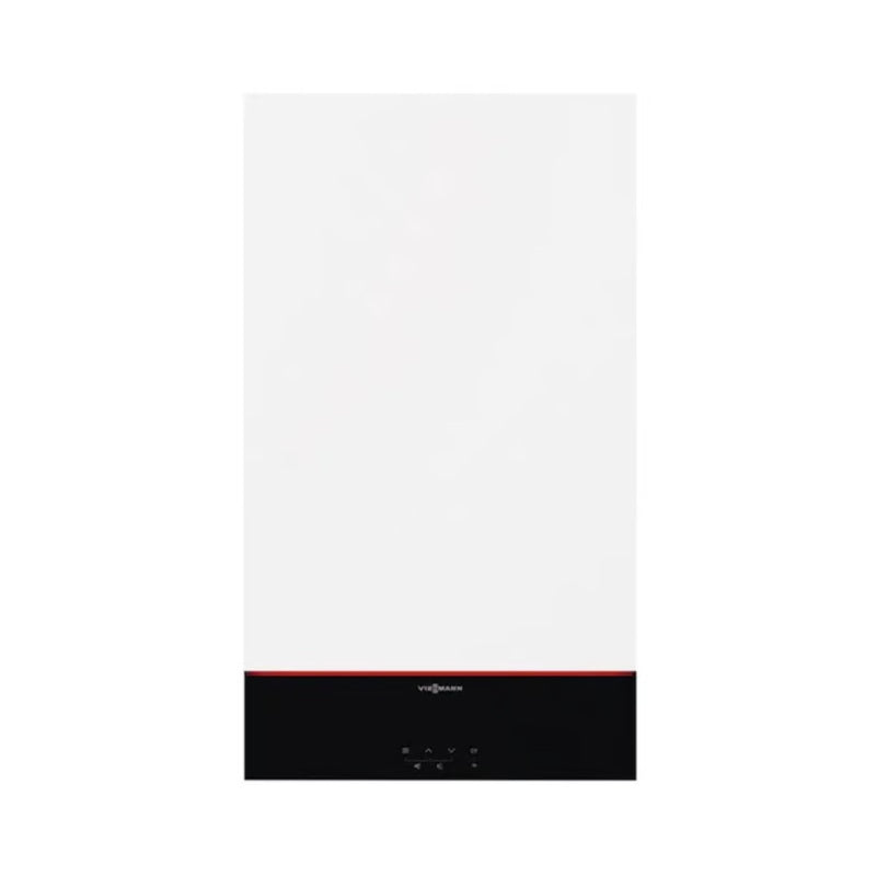 Viessmann ERP Vitodens Combi 100W 35kW
