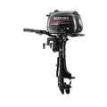Suzuki 5hp 4-Stroke Outboard Engine