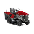 Mountfield 2240H Rear-Collect V-Twin Garden Tractor with Hydrostatic Drive