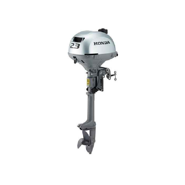 Honda 2.3hp 4-Stroke Outboard Engine – BF2.3LCHU
