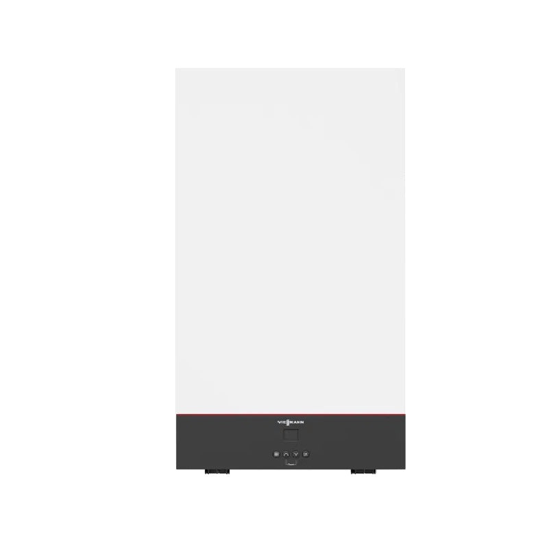 Viessmann Vitodens 025-W 28kW BPKB Combi Boiler